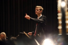 Gründungskonzert OÖ Philharmonie - 1