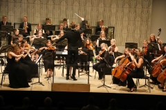 Gründungskonzert OÖ Philharmonie - 2