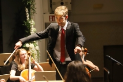 Kraft des Rhythmus