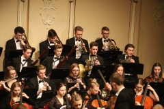Neujahrskonzert 2022 - OÖ Philharmonie - 2